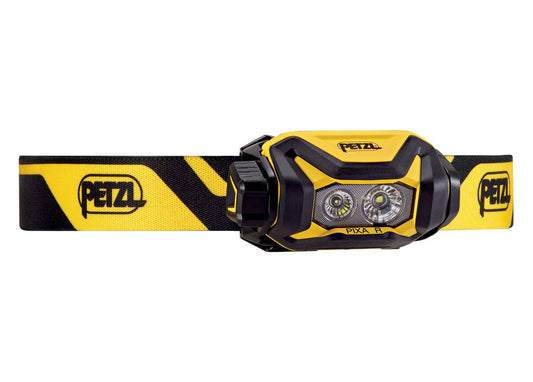 Petzl Stirnlampe Typ Pixa R