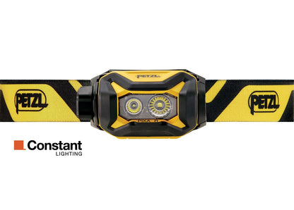 Petzl Stirnlampe Typ Pixa R