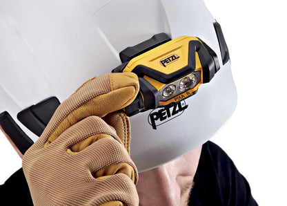 Petzl Stirnlampe Typ Pixa R