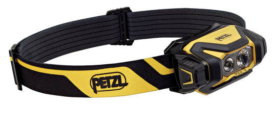 Petzl Stirnlampe Typ Pixa R