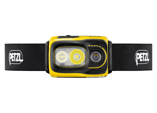 Petzl Stirnlampe Typ Swift RL