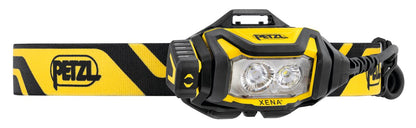 Petzl Stirnlampe Typ Xena