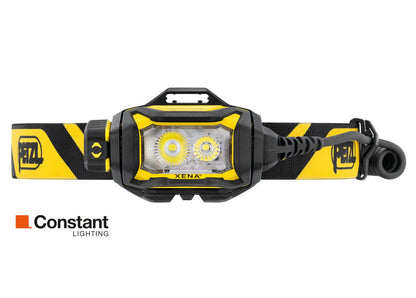 Petzl Stirnlampe Typ Xena