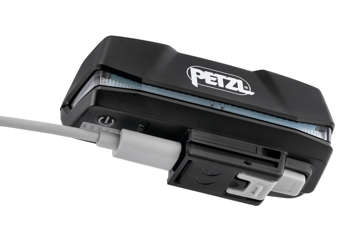 Petzl Stirnlampe Typ Xena
