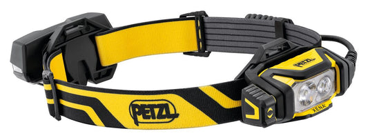 Petzl Stirnlampe Typ Xena