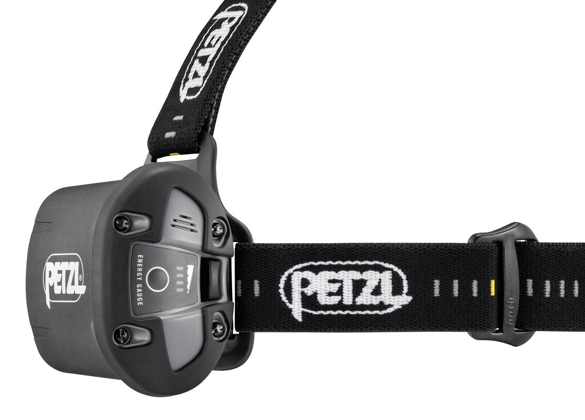 Petzl Stirnlampe Typ Duo RL