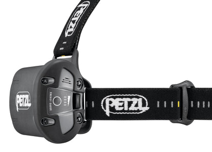 Petzl Stirnlampe Typ Duo RL