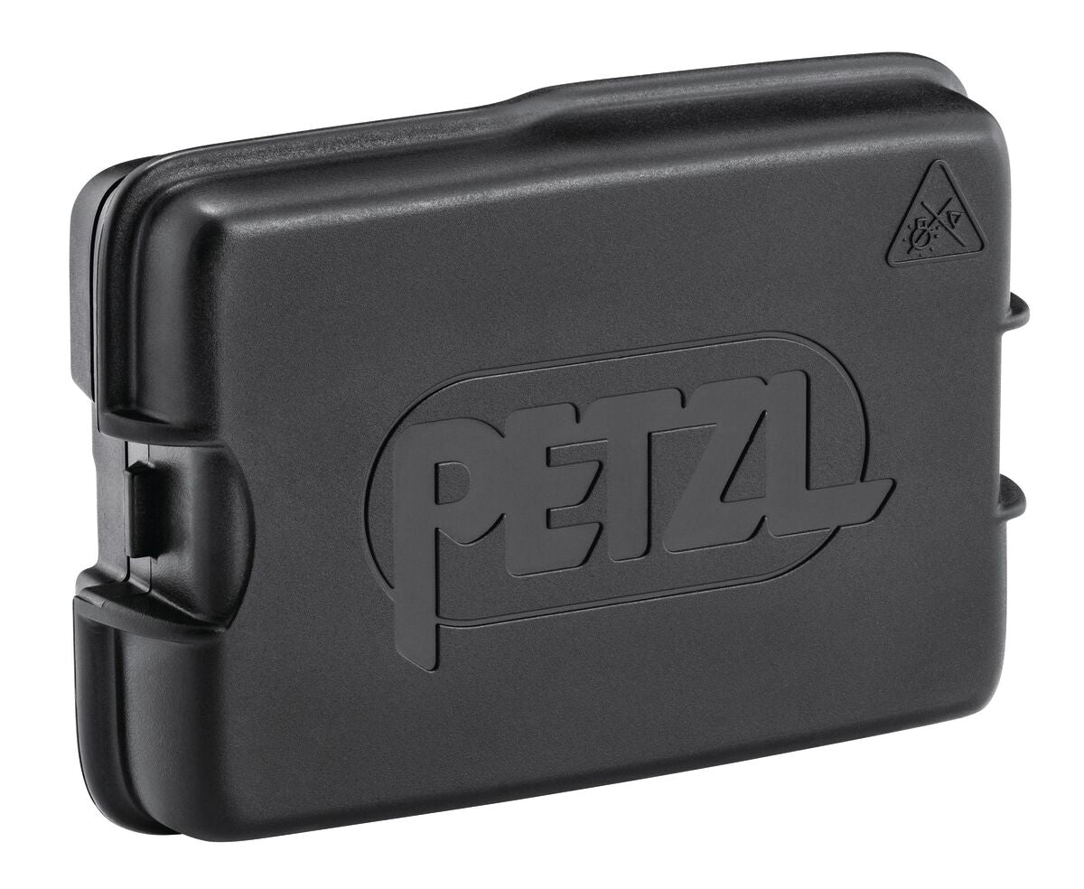 Petzl Akku für den Typ Swift RL