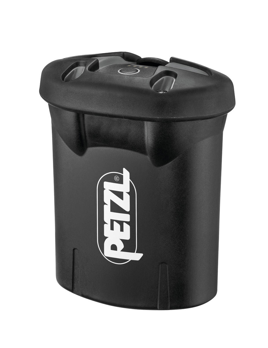 Petzl R2 Akku für den Typ Duo RL