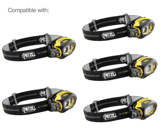 Petzl Ersatzkopfband für die Pixa-Stirnlampe