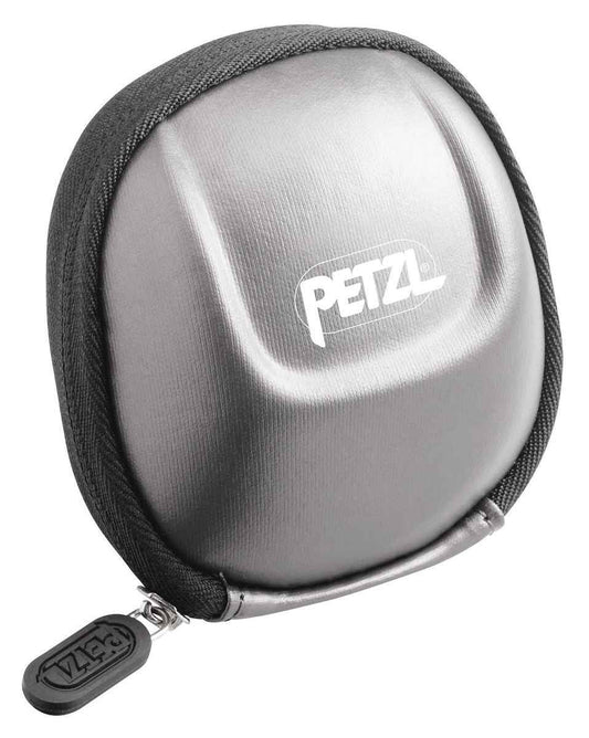 Petzl SHELL L Transportetui für Kompakt-Stirnlampen