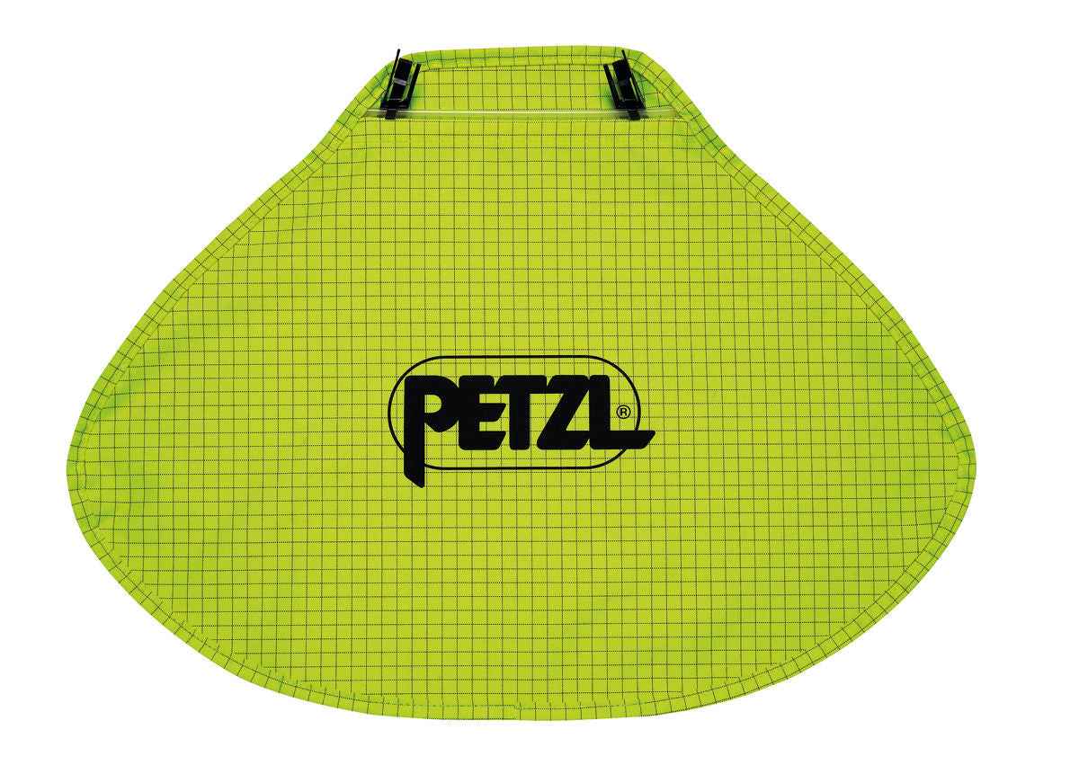 Petzl Nackenschut für die Helme Vertex und Strato