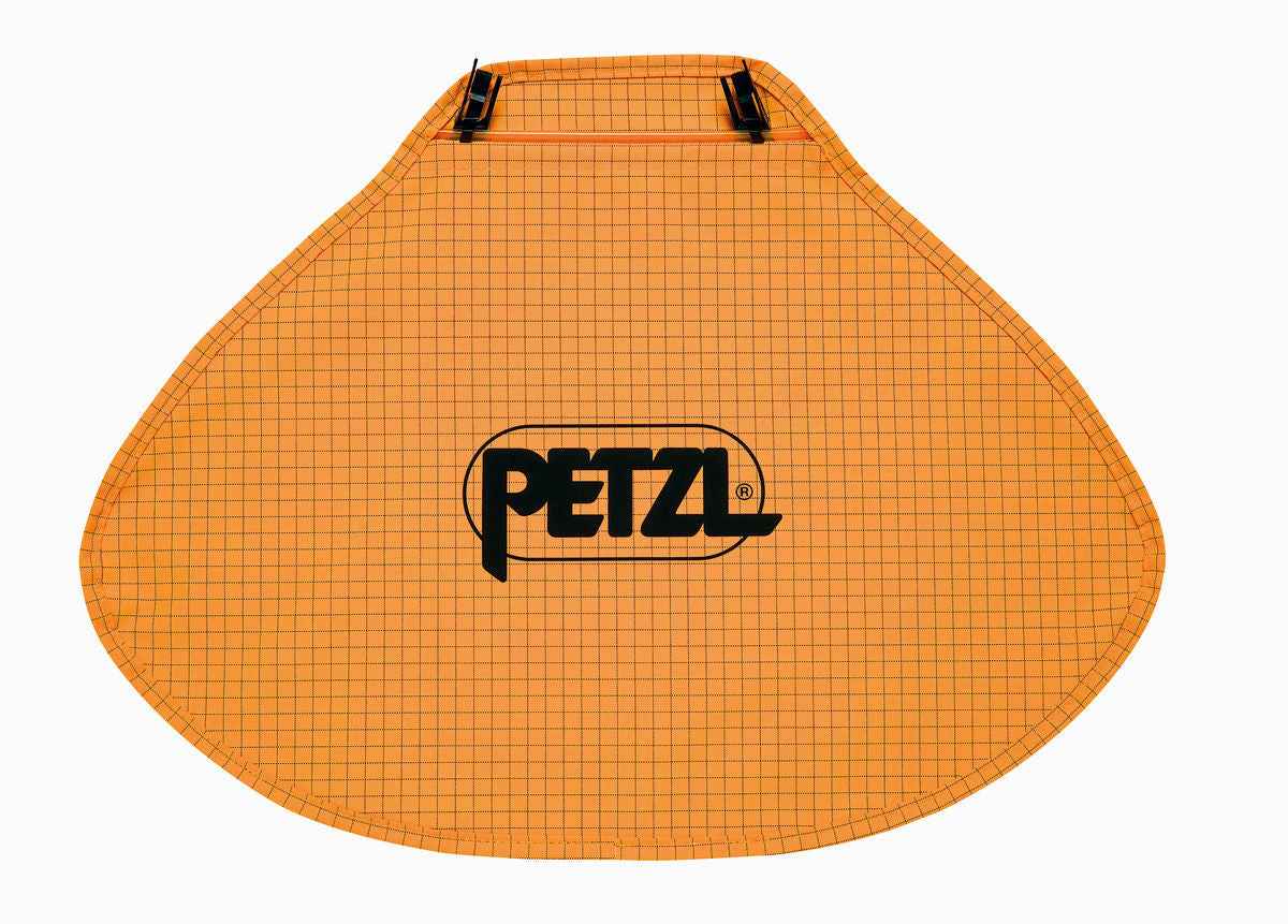 Petzl Nackenschut für die Helme Vertex und Strato