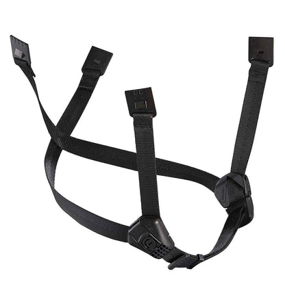 Petzl Dual-Kinnband für die Helme Vertex und Strato