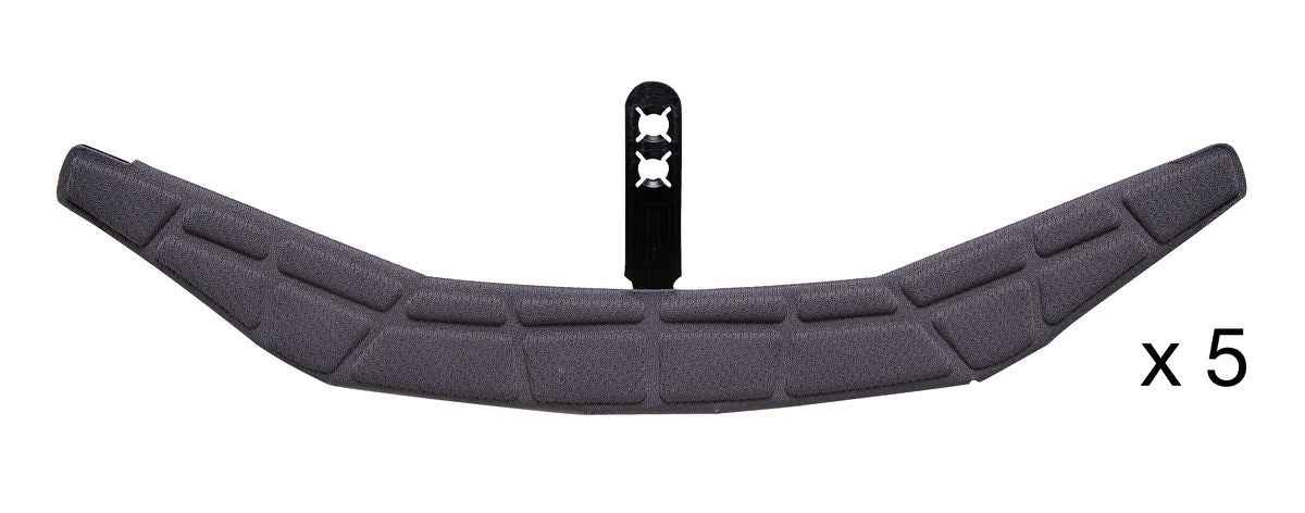 Petzl Kopfband mit Komforpolster für die Helme Vertex und Strato