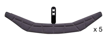Petzl Kopfband mit Komforpolster für die Helme Vertex und Strato