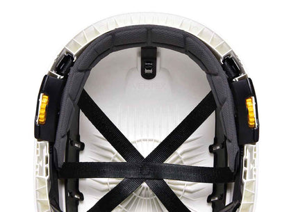 Petzl Komforpolster für die Helme Vertex und Strato
