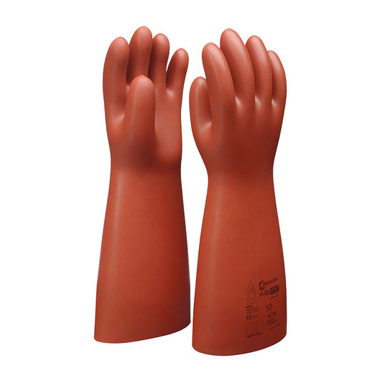 Iso.-handschuh Typ Electrovolt, Kl. 0