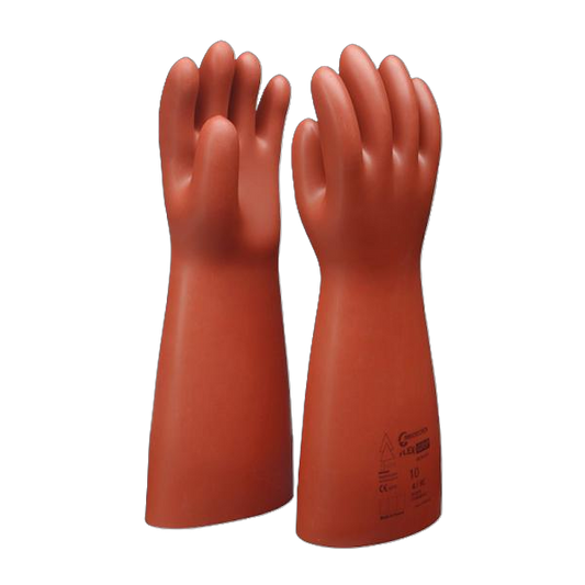 Iso.-handschuh Typ Flash & Grip, Kl. 0, APC2