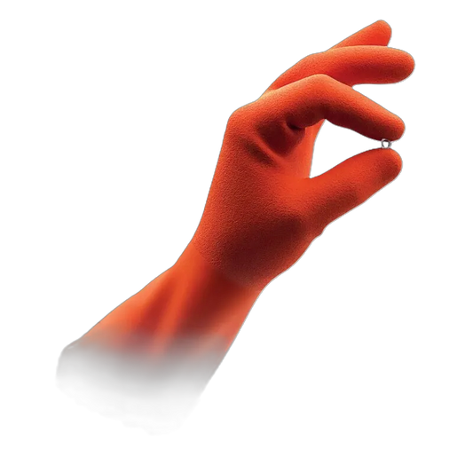 Iso.-handschuh Typ Touch-E, Kl. 0, APC1
