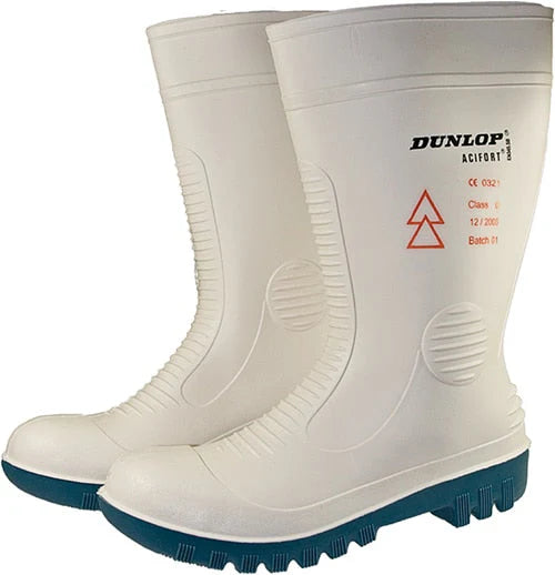 Isolierte Gummistiefel - 1.000 V
