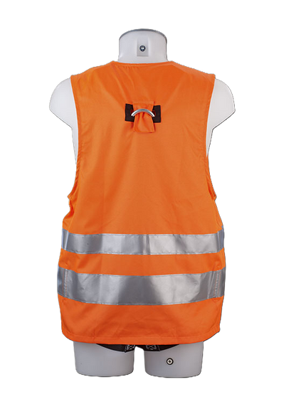 MAS 40 Quick inkl. Warnweste