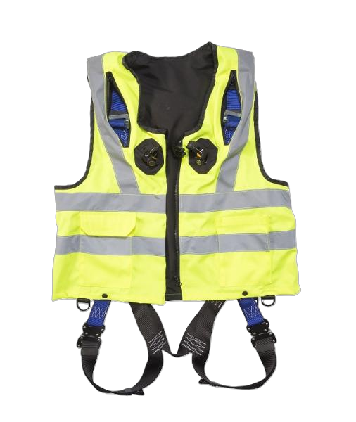 AX 20 C inkl. Warnweste Gr.  L/XL