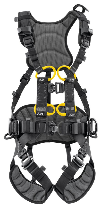 Petzl Volt Europäische Ausführung