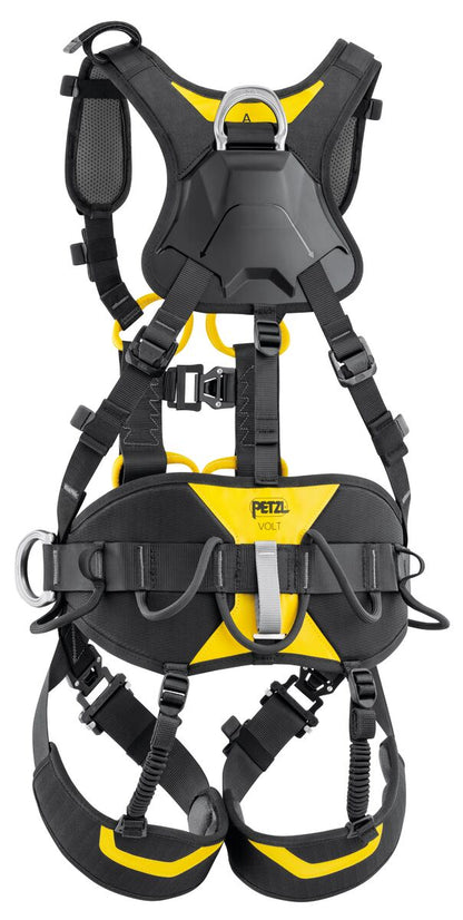 Petzl Volt Europäische Ausführung
