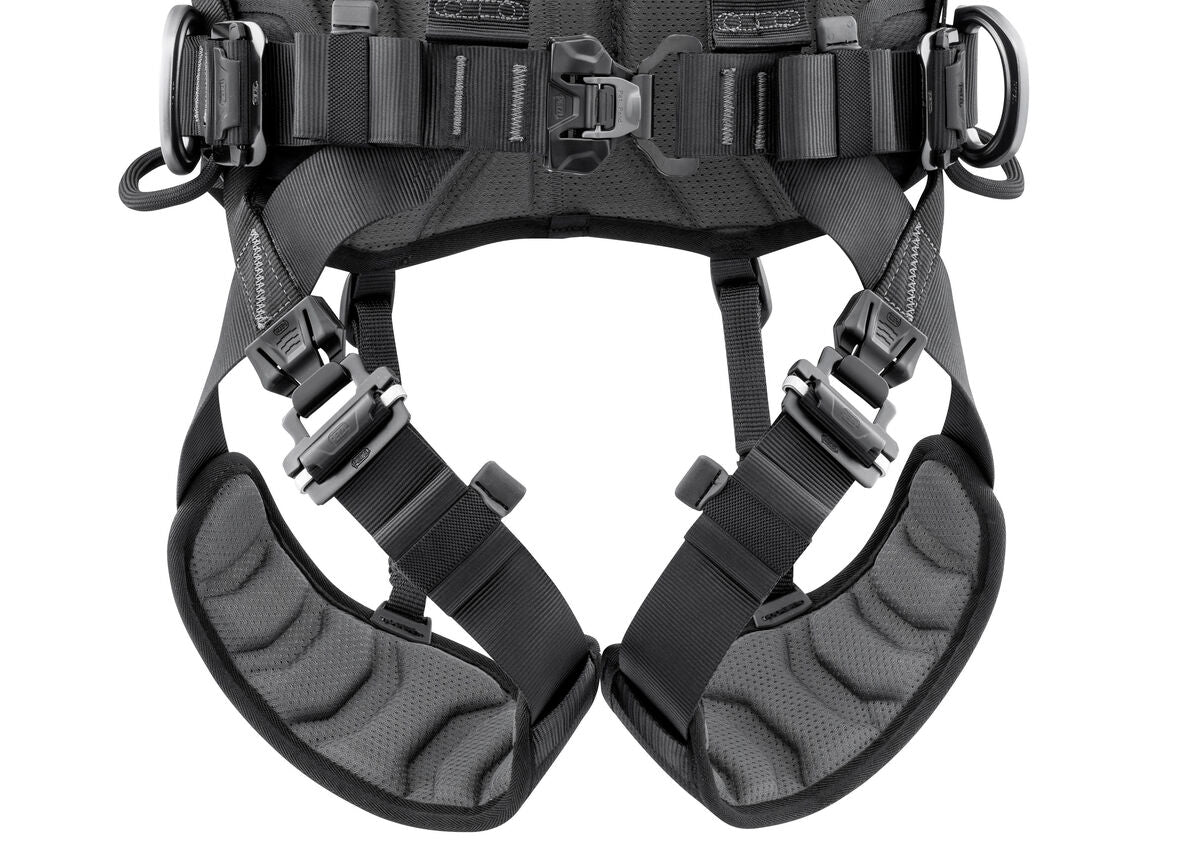 Petzl Volt Europäische Ausführung