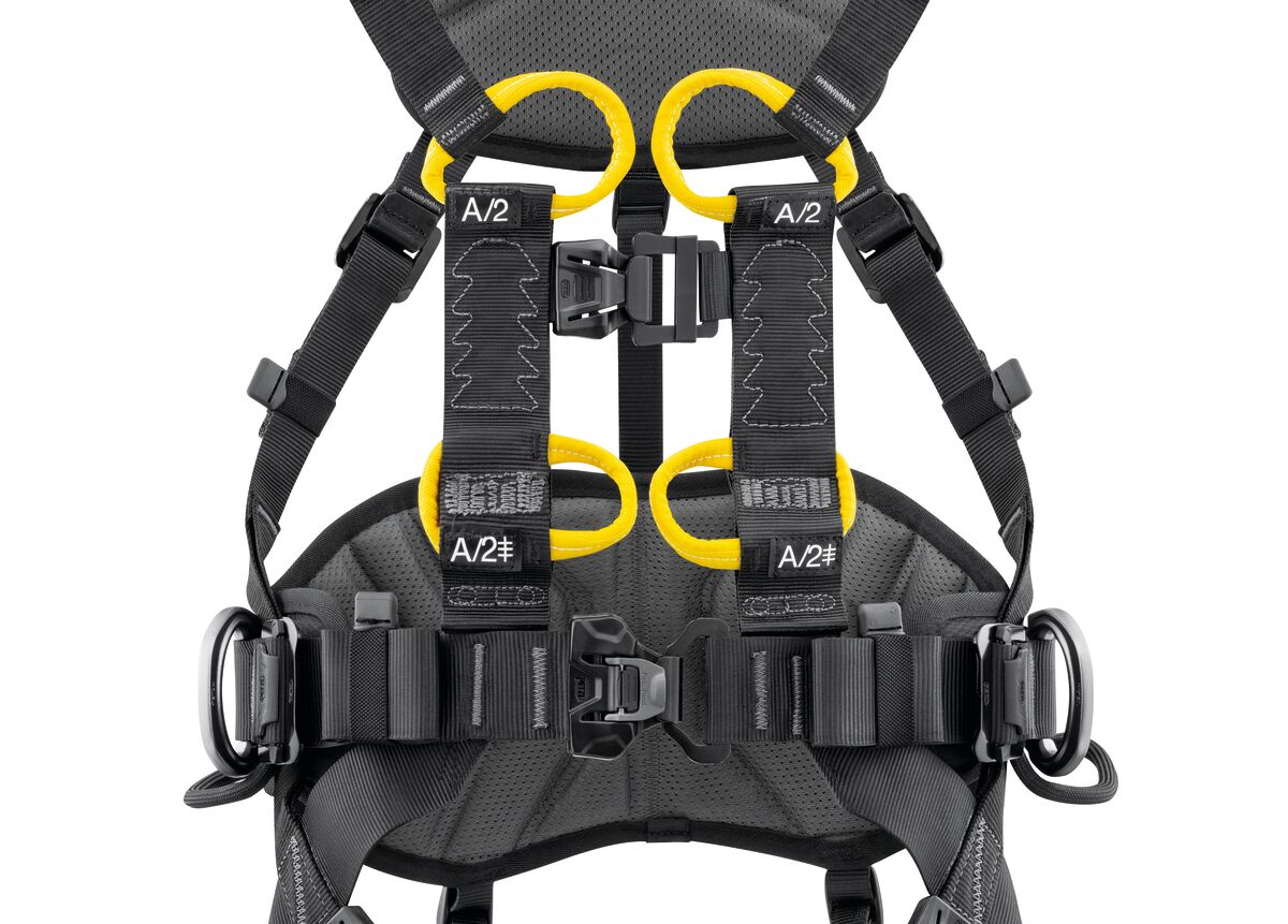 Petzl Volt Europäische Ausführung