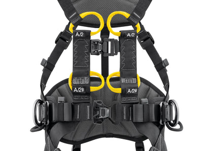 Petzl Volt Europäische Ausführung