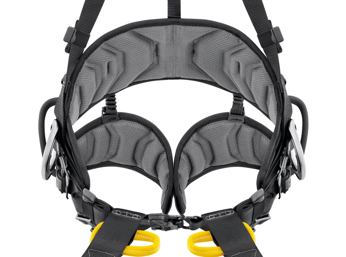 Petzl Volt Europäische Ausführung