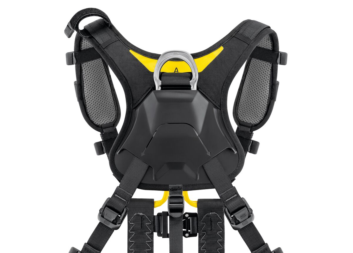 Petzl Volt Europäische Ausführung