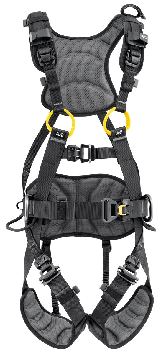 Petzl Volt Light Europäische Ausführung