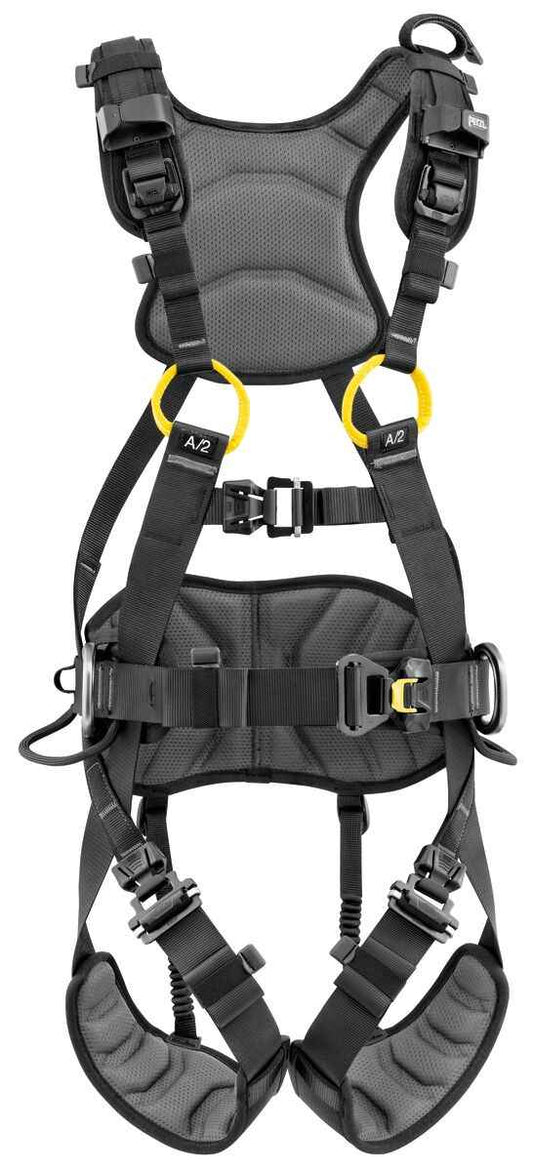 Petzl Volt Light Europäische Ausführung