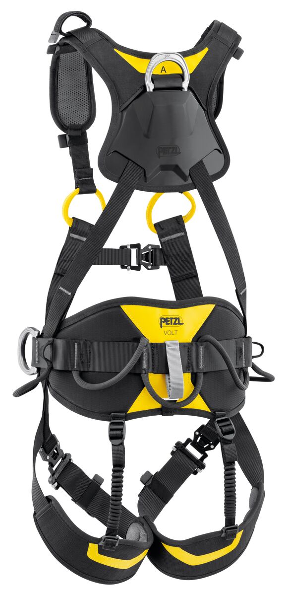 Petzl Volt Light Europäische Ausführung