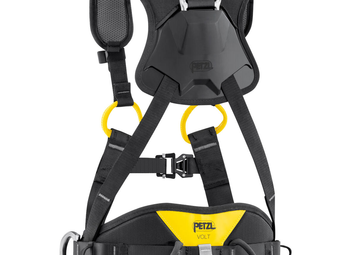 Petzl Volt Light Europäische Ausführung