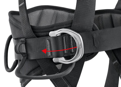 Petzl Volt Light Europäische Ausführung