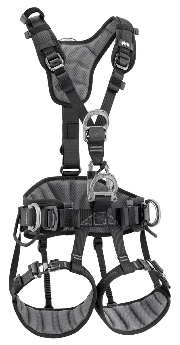 Petzl AVAO Fast Europäische Ausführung