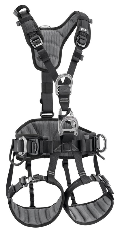 Petzl AVAO Fast Europäische Ausführung