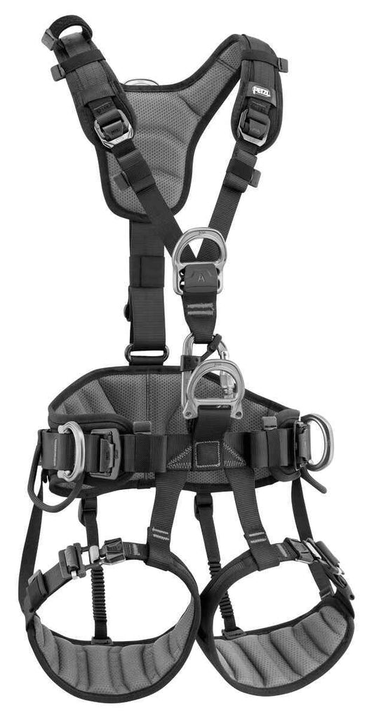 Petzl AVAO Fast Europäische Ausführung
