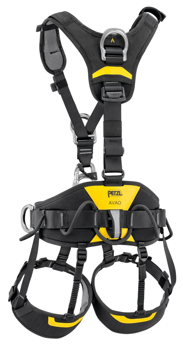 Petzl AVAO Fast Europäische Ausführung