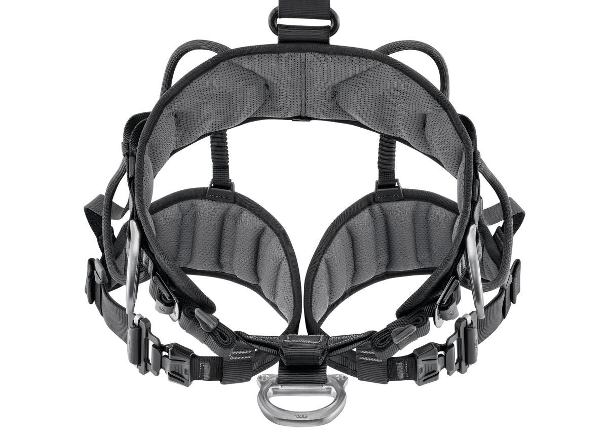 Petzl AVAO Fast Europäische Ausführung