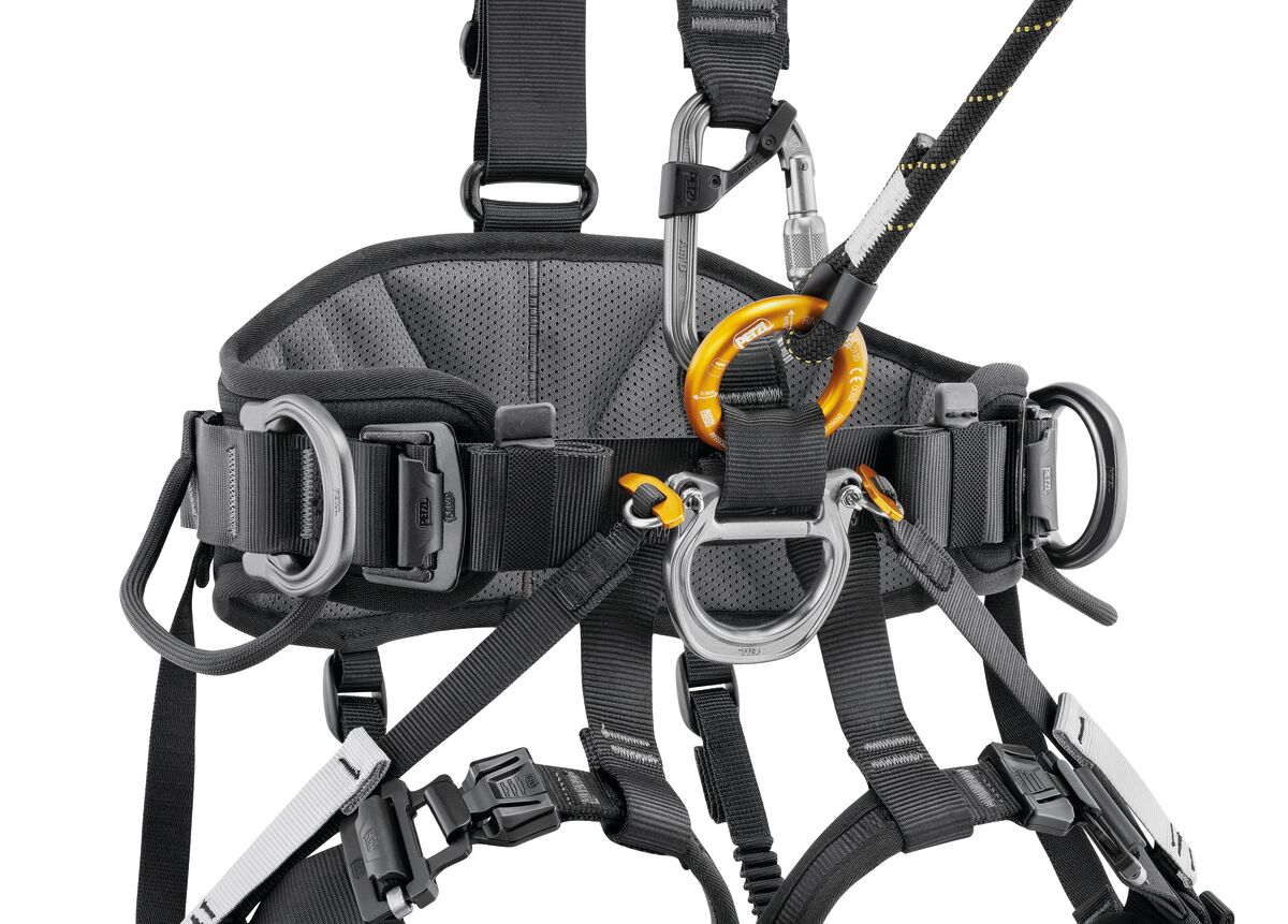 Petzl AVAO Fast Europäische Ausführung