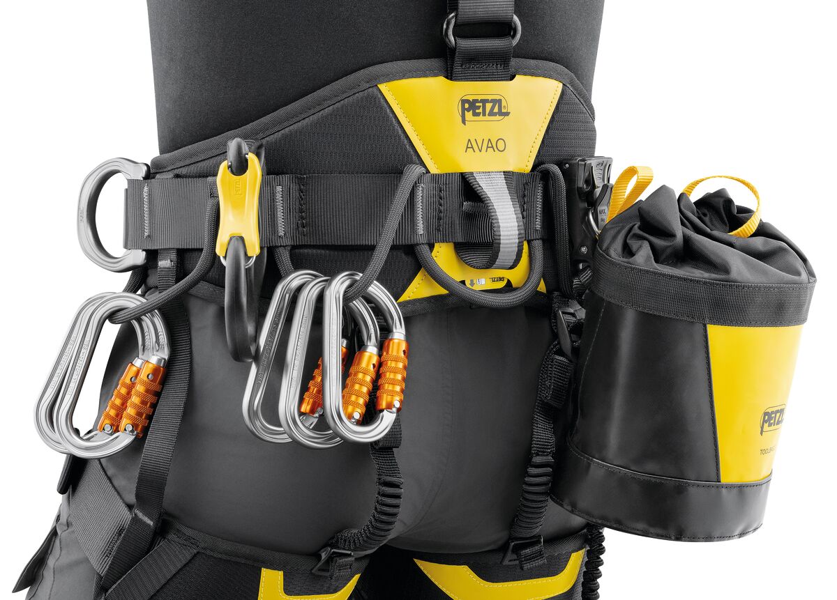 Petzl AVAO Fast Europäische Ausführung