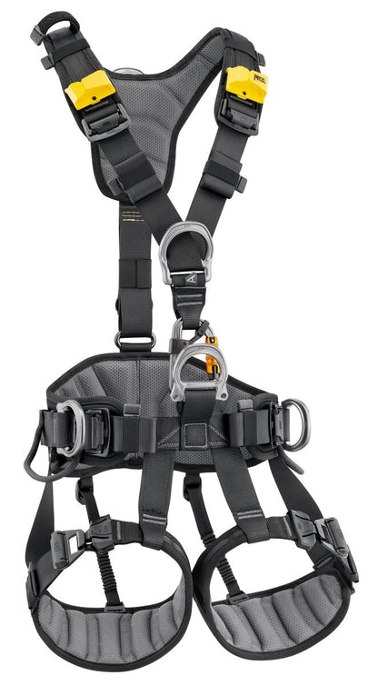 Petzl AVAO Fast Internationale Ausführung