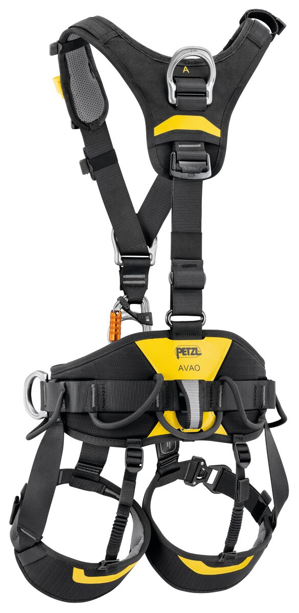 Petzl AVAO Fast Internationale Ausführung