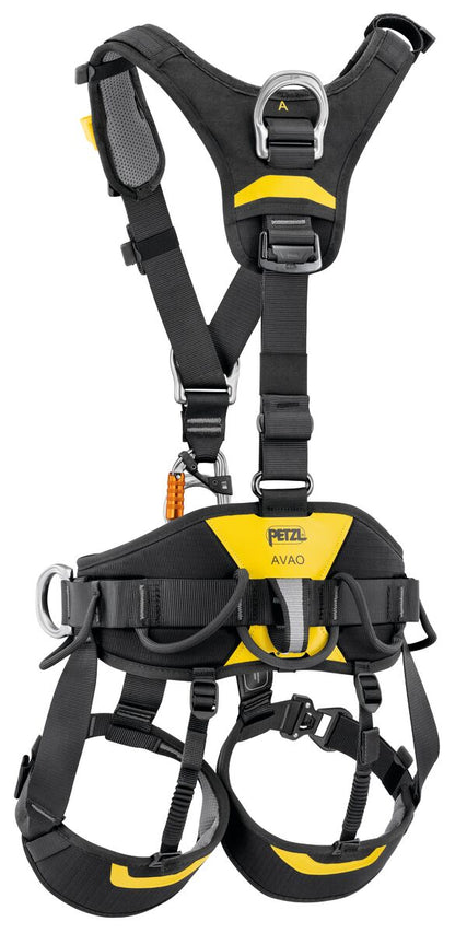 Petzl AVAO Fast Internationale Ausführung