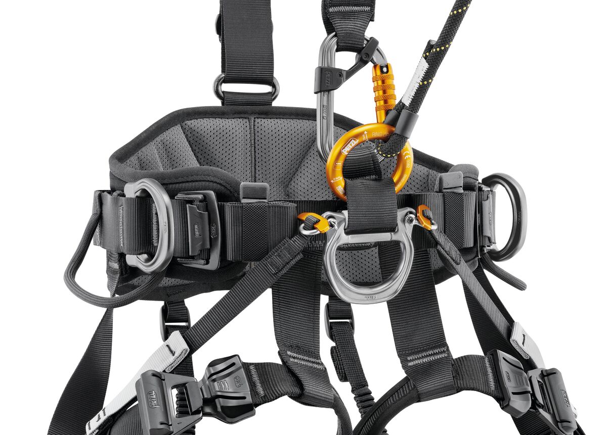 Petzl AVAO Fast Internationale Ausführung